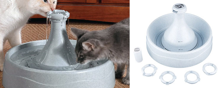 Drinkwell 360 Pet Fountain