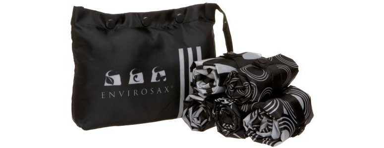 Envirosax-Oriental Spice Re-suable Shopping Bags 5 in 1 