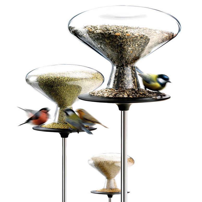 Eva Solo Bird Table