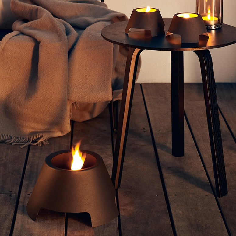 Eva Solo LightUp Candle Lamps