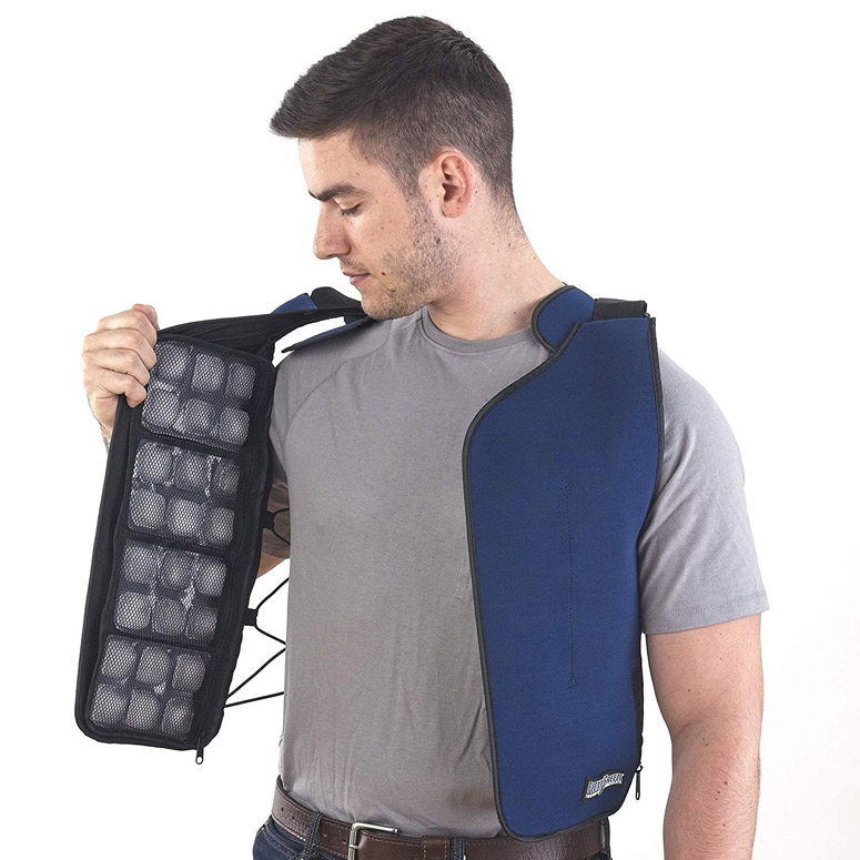 FlexiFreeze Ice Vest