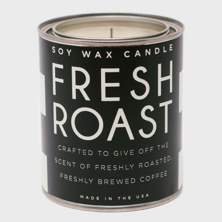 Fresh Roast Coffee Candle