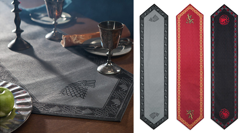 Game of Thrones Table Runners