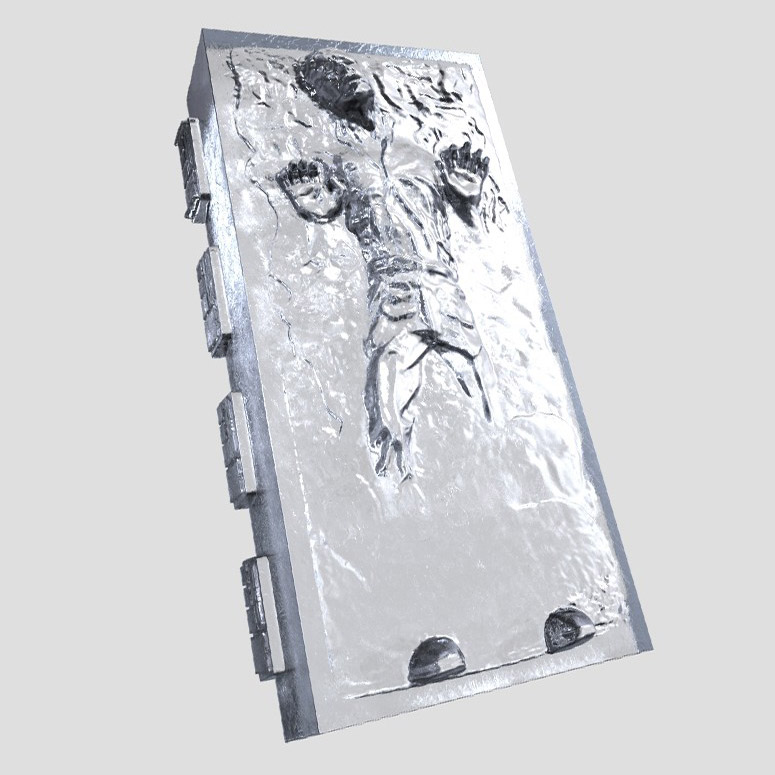 https://www.thegreenhead.com/imgs/xl/giant-star-wars-han-solo-in-carbonite-silicone-mold-xl.jpg