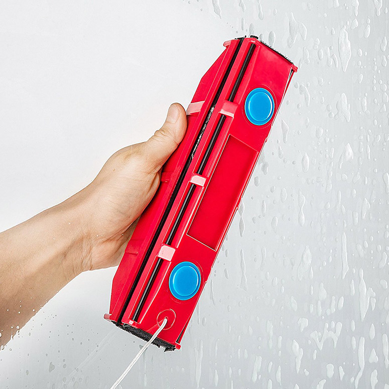 Glider - Magnetic Window Cleaner