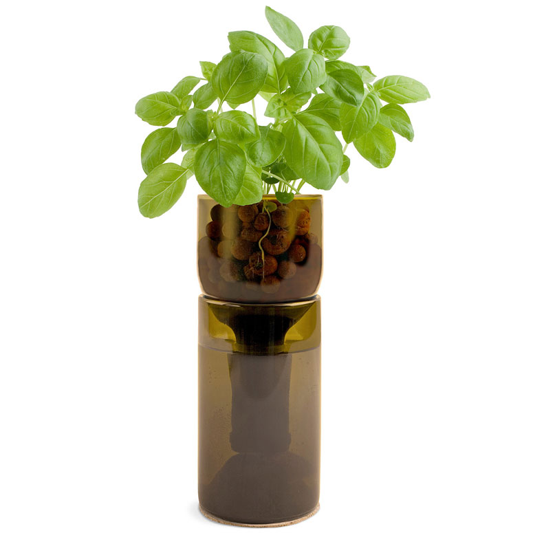 Growbottle Hydrogarden