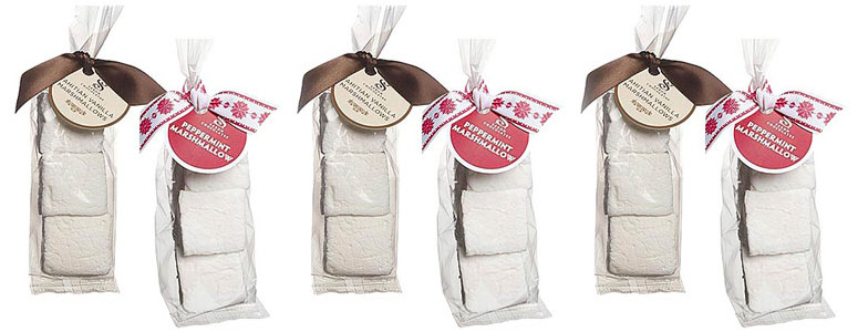 Handmade Gourmet Oversized Marshmallows