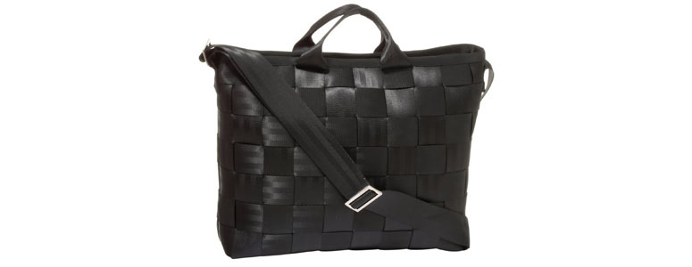 Harveys Seatbelt Laptop Bag