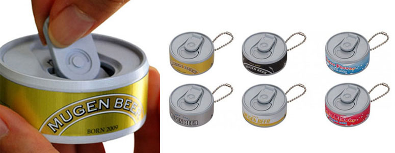 Infinite Beer Can