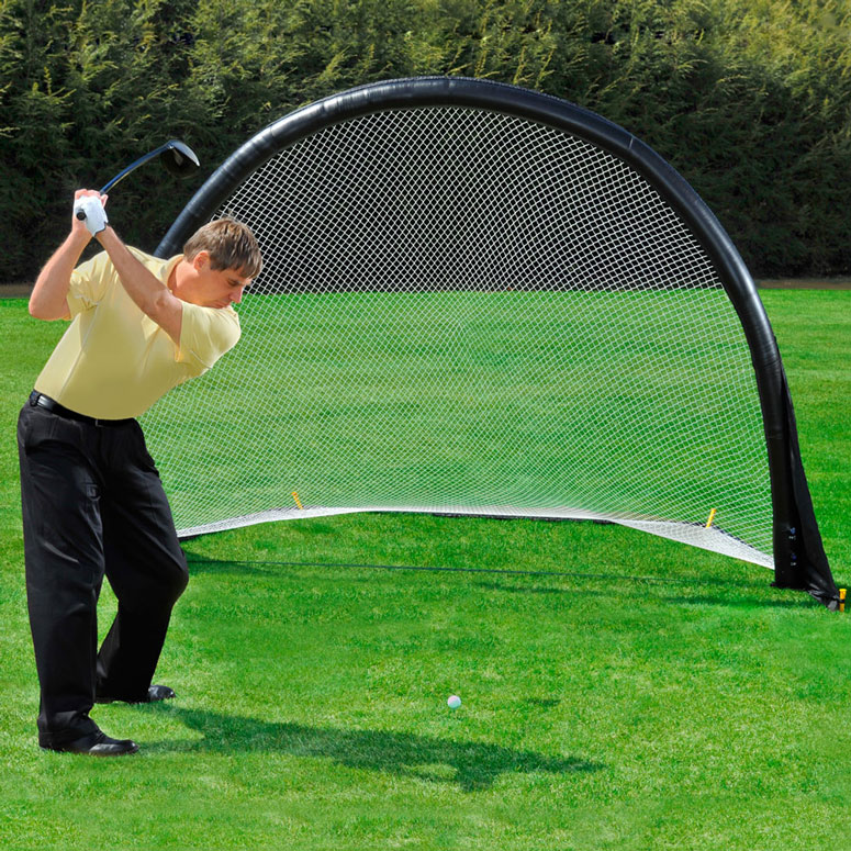 Inflatable Sports Net