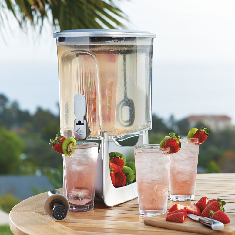 Primula Instant Infusion Beverage Dispenser