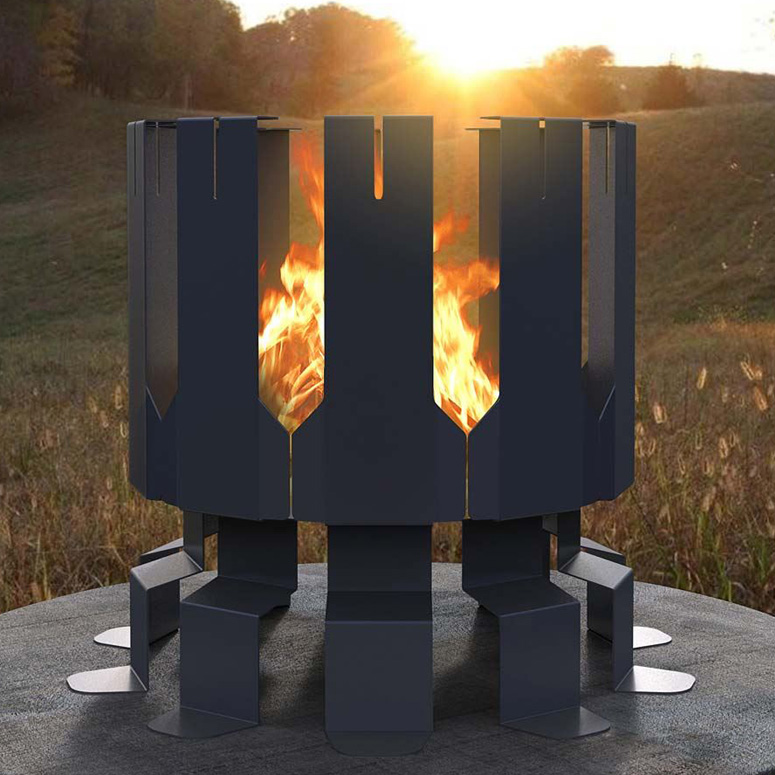 Ion Fire Pit