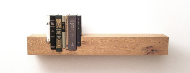 JUXTAPOSED : Religion Bookshelf