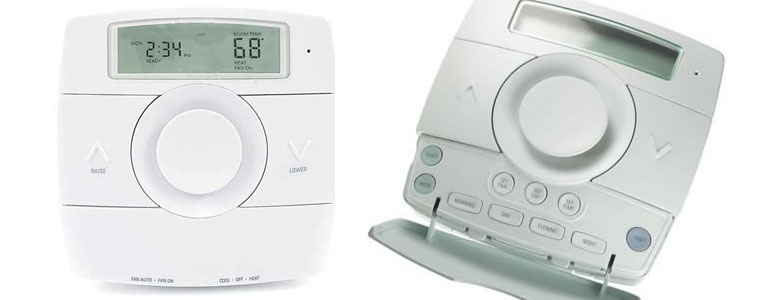 Kelvin Voice Activated Talking Thermostat