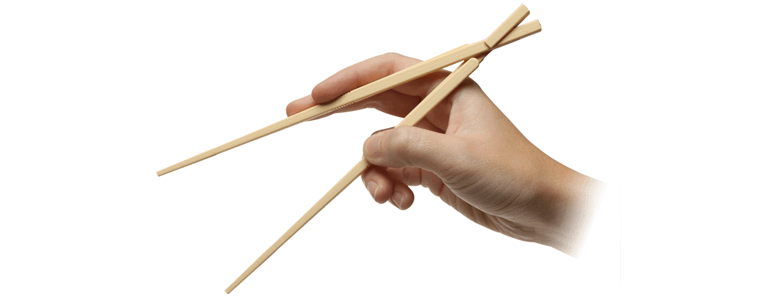 Kitastick Linking Chopsticks