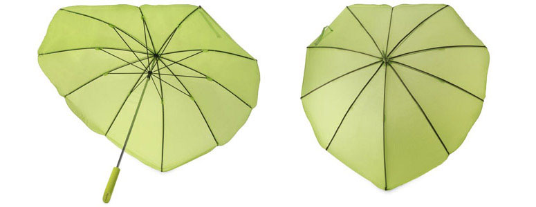 Leaf Umbrella