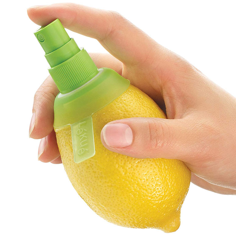 Lekue Citrus Sprayer