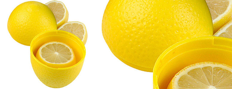 Lemon Saver