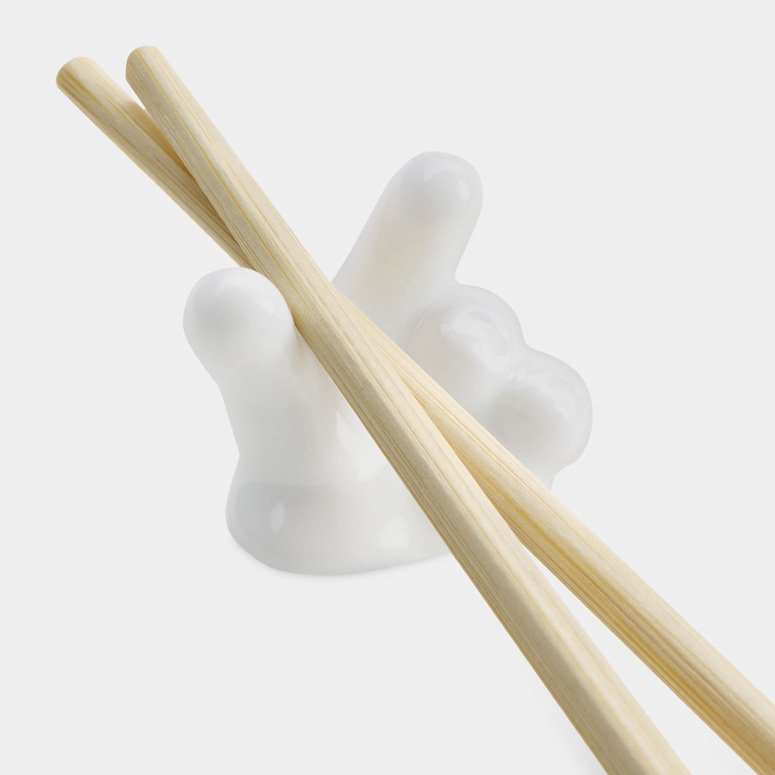 Manini Chopstick Hand Stand