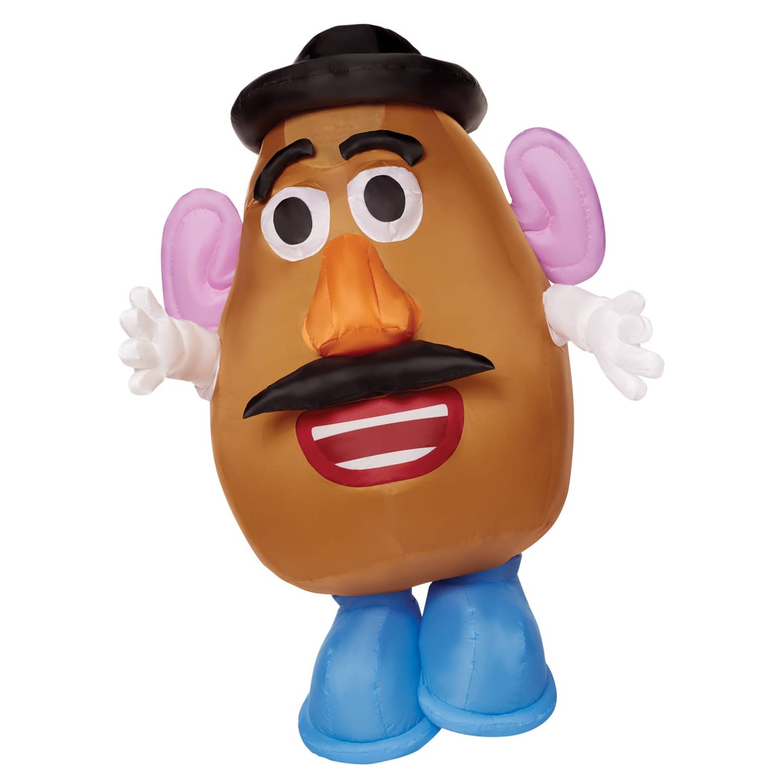 Mr. Potato Head Inflatable Costume