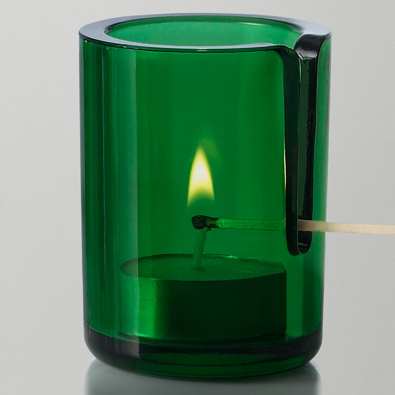 Muuto Match - Tealight Candle Holder