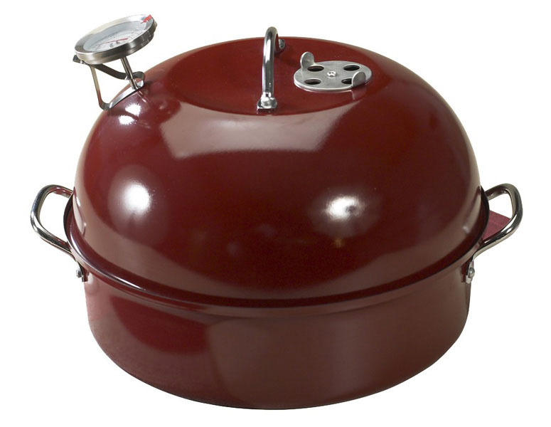 Nordic Ware Indoor Smoker