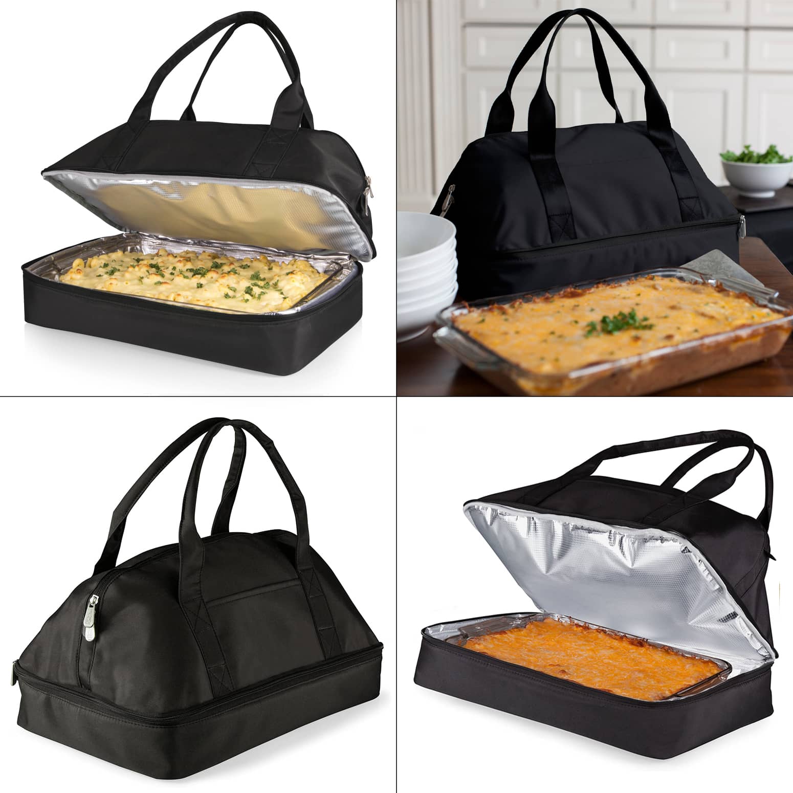 ONIVA - Insulated Casserole Tote