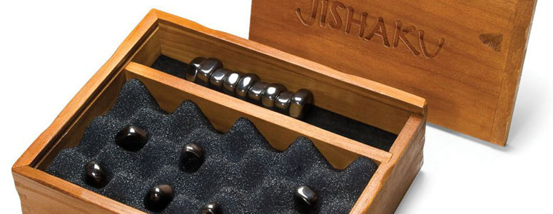 Original Jishaku - Magnetic Attraction Game