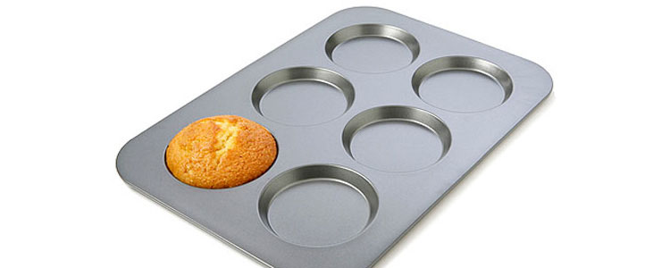 Original Muffin Top Baking Pans