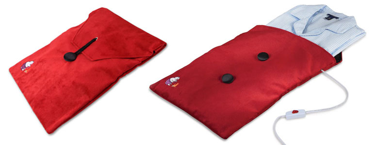 Pajamas Warming Pouch