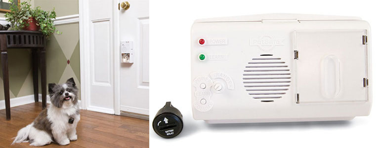 PetSafe - Smart Pet Sensing Doorbell