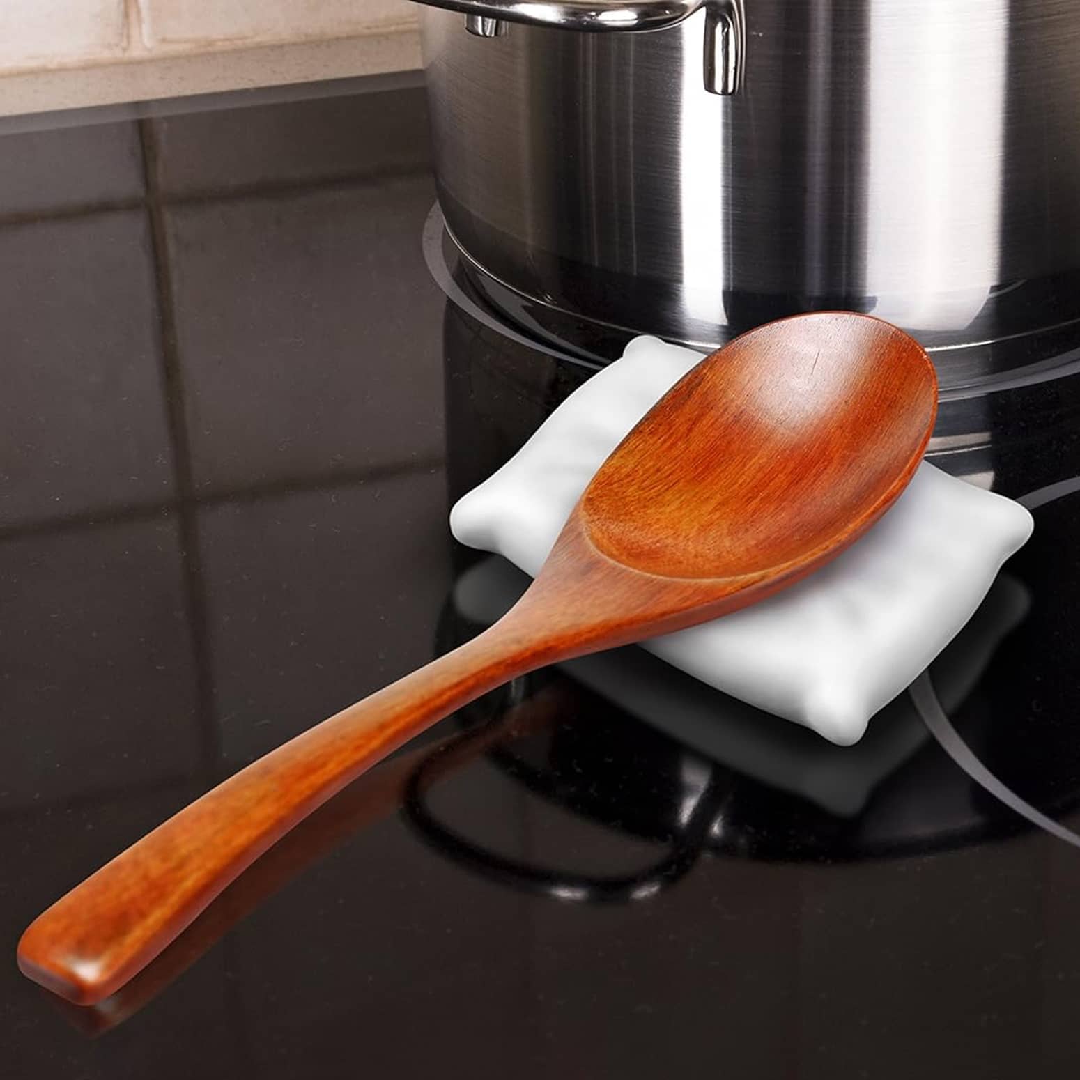 Pillow Spoon Rest