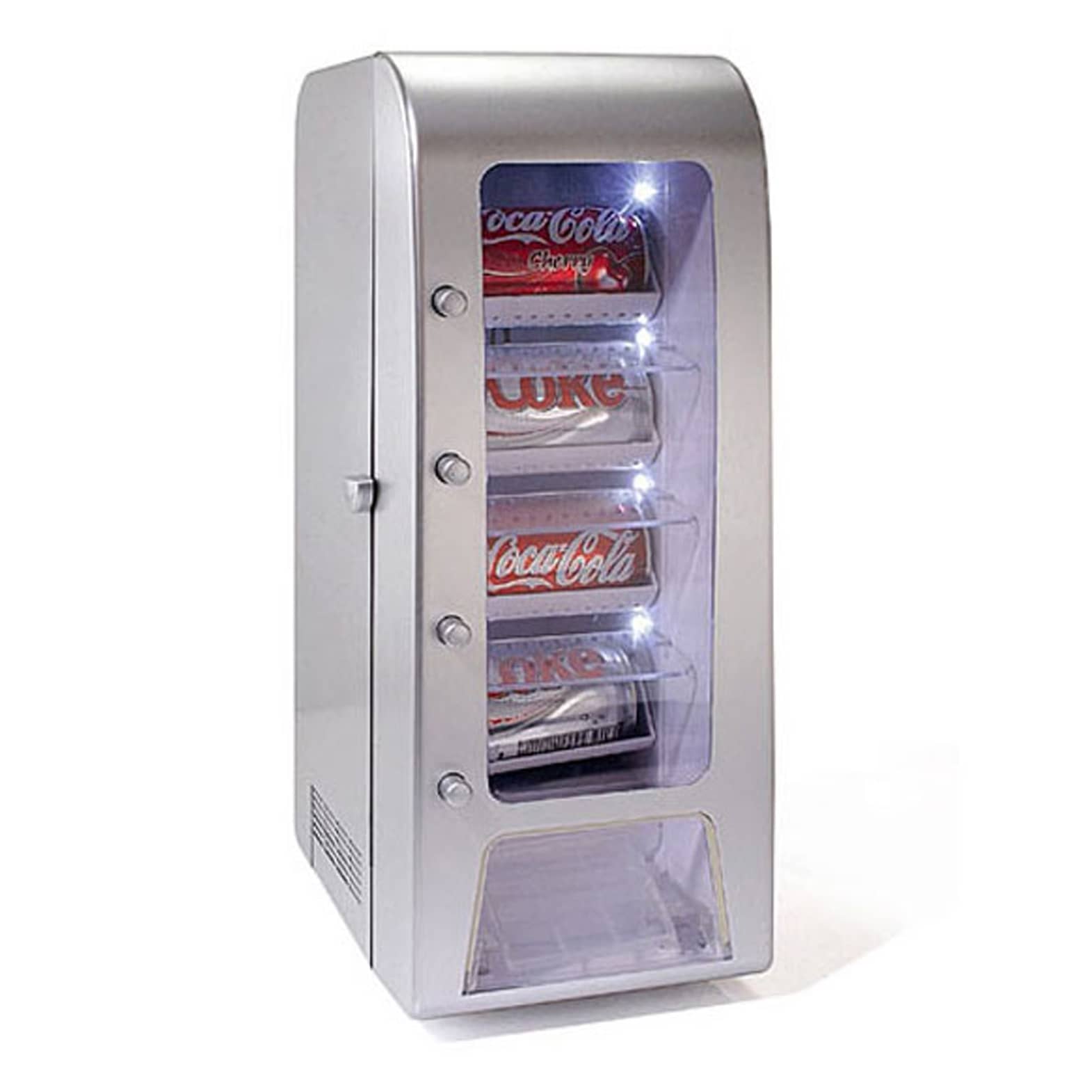 Portable Vending Refrigerator