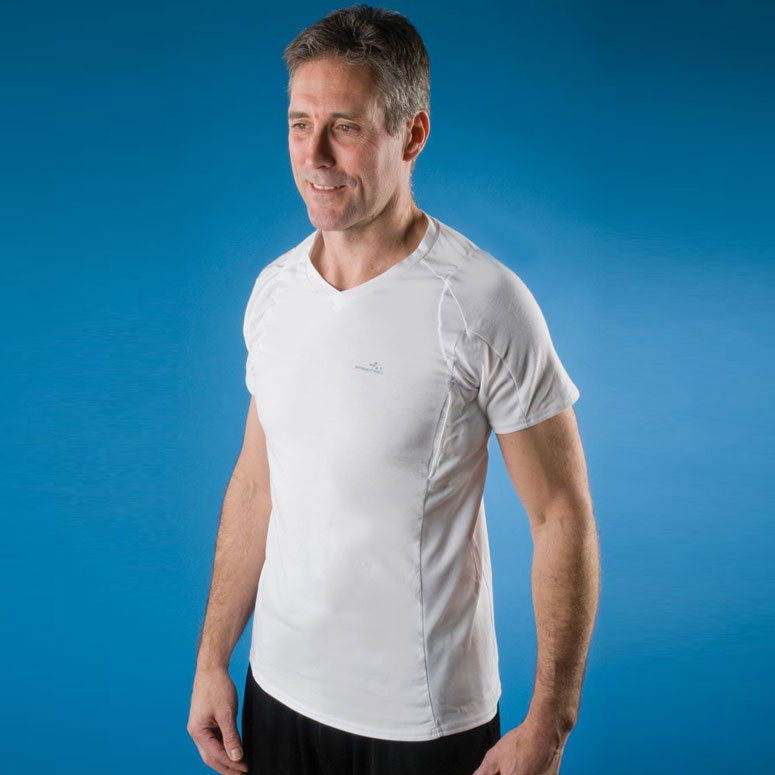 PostureTek - Proper Posture Vibrating Shirt