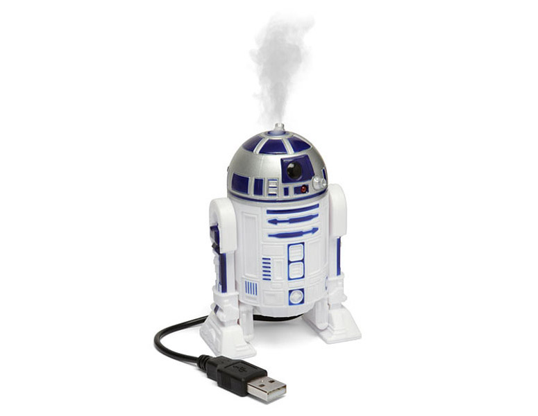 R2-D2 USB Humidifier