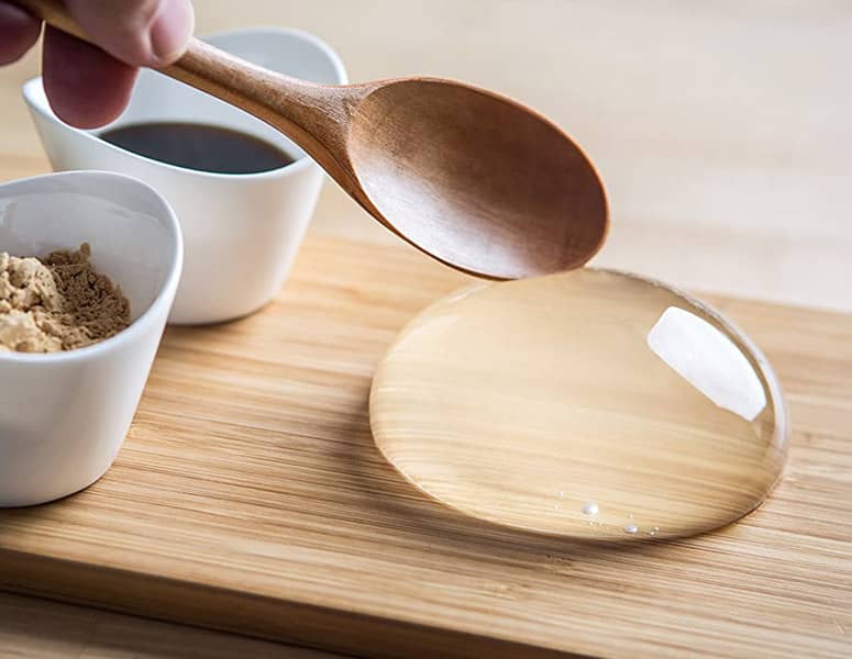 Raindrop Cake - Molecular Gastronomy Kit