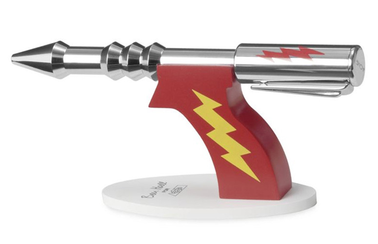 Ray Gun Pen