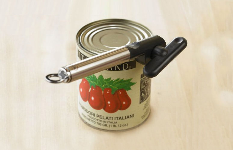Rosle Safety Can Opener