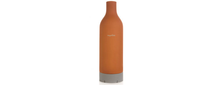 Royal VKB - Terracotta Stay-Cool Water Carafe