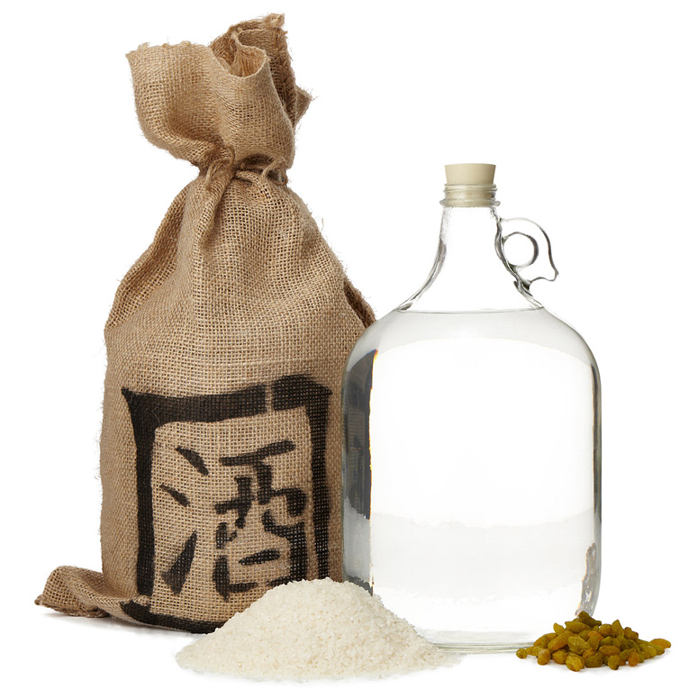 Sake Making Kit