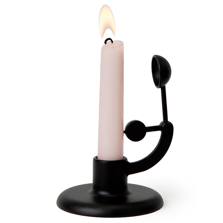 Candle Turn Off Stick Unique Decorative Iron Candle Extinguisher Putting Out Flames and Extinguish Candle Wicks Flame Safely MioCloth Long Handle Candle Snuffers