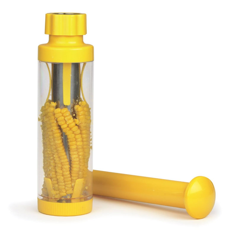 Shuck - Deluxe Corn Stripper