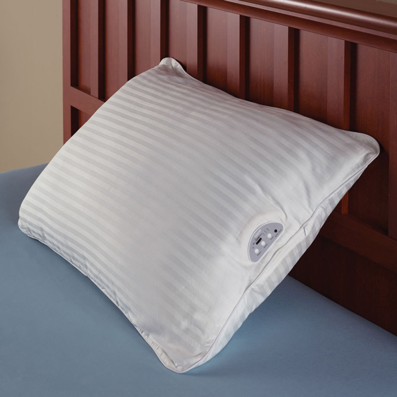 Sleep Sound Generating Pillow
