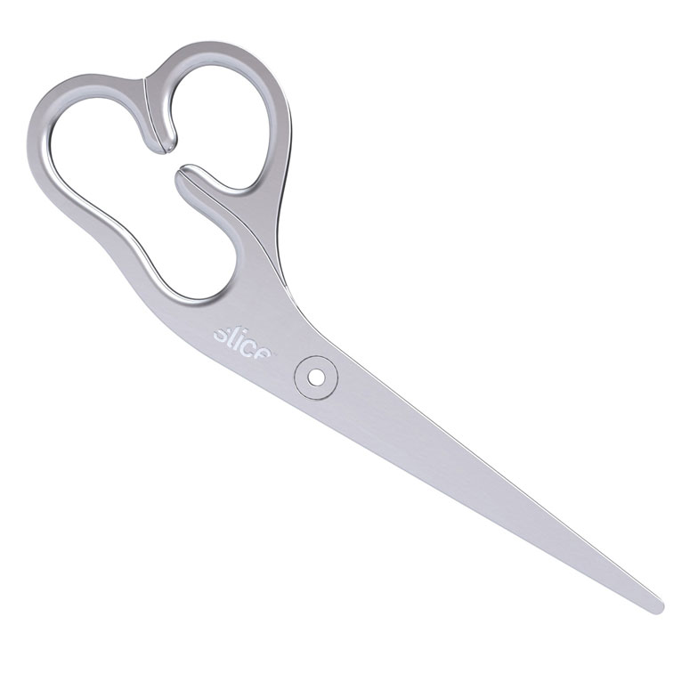 Slice Lay-Flat Scissors