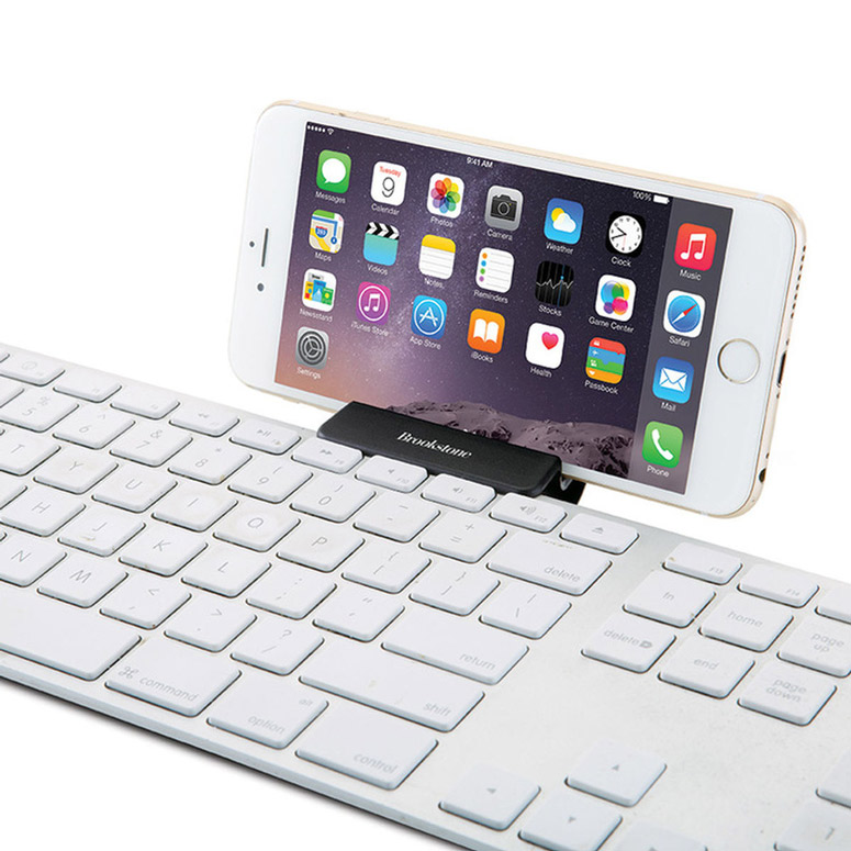 Smartphone Keyboard Clip