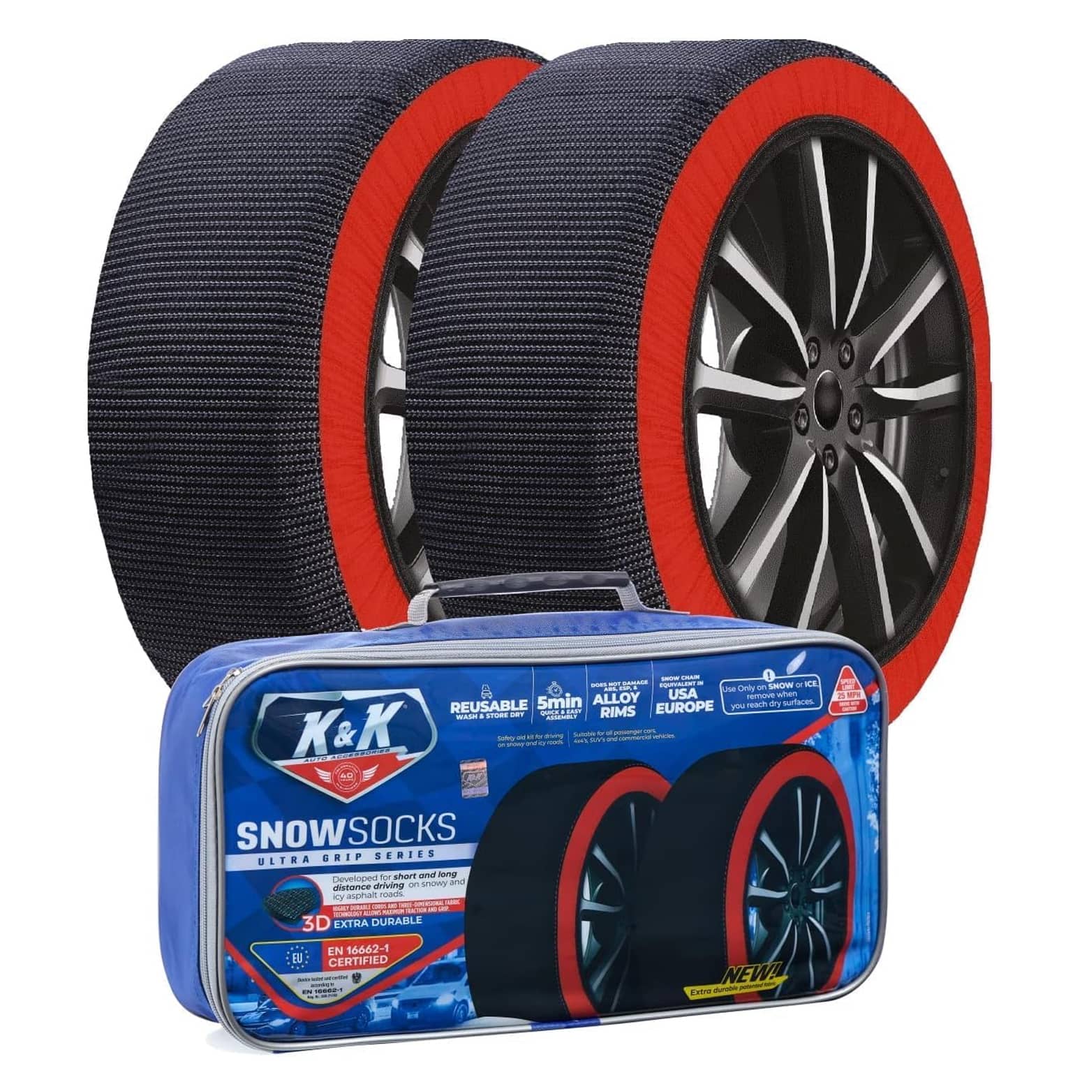 Traction Boards Winter Car Wheel Grabber Traction Mats for