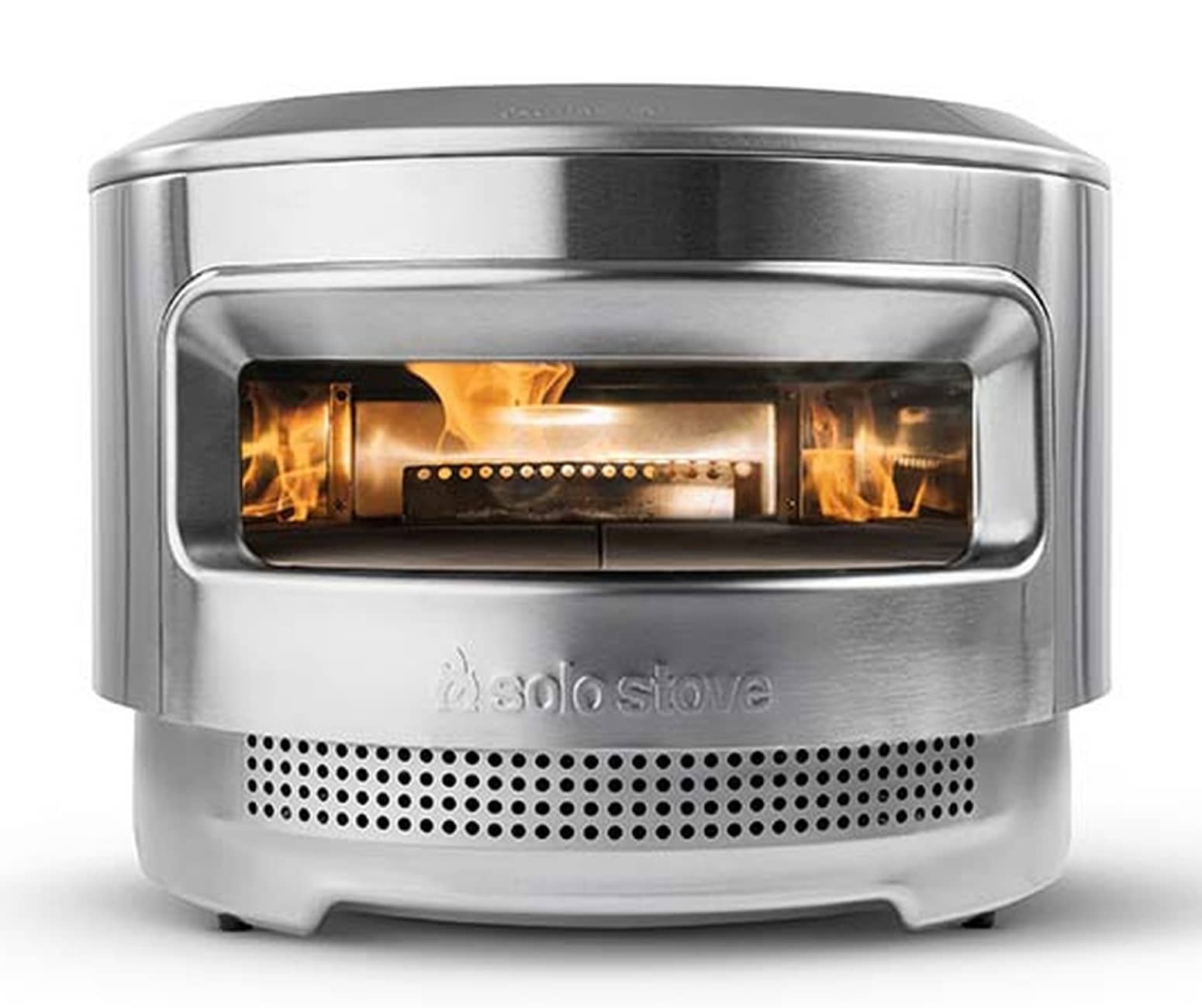 Solo Stove Pi - Portable Outdoor Pizza Oven