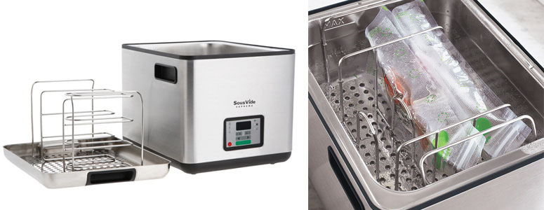 SousVide Supreme Water Oven