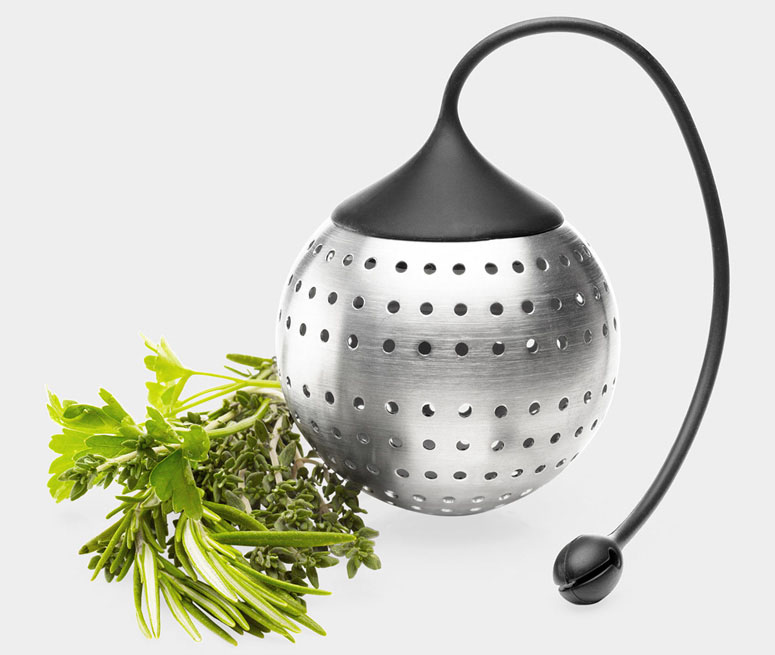 Spice Infuser