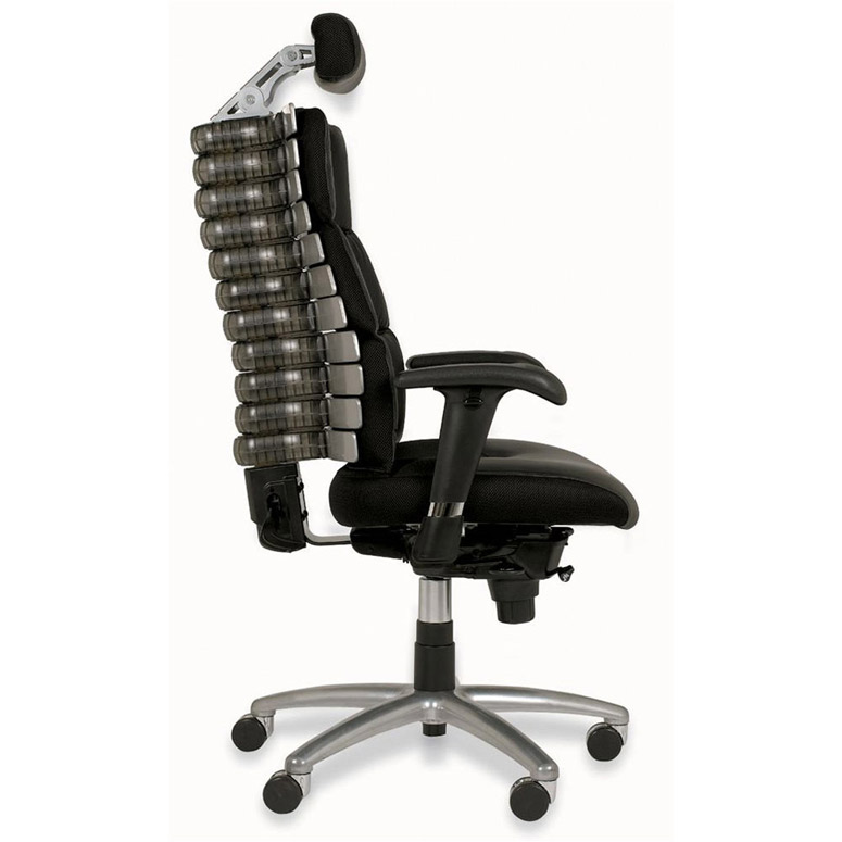 Verte Spine Cradling Office Chair